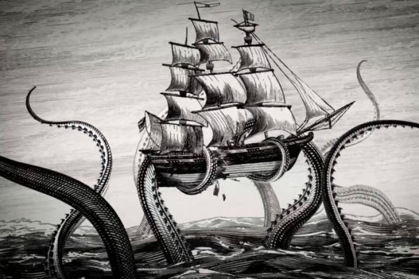 Как зайти на kraken в 2024